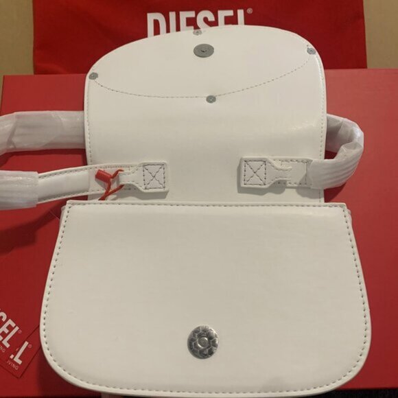 Diesel 1DR shoulder bag - Picture 2 of 6